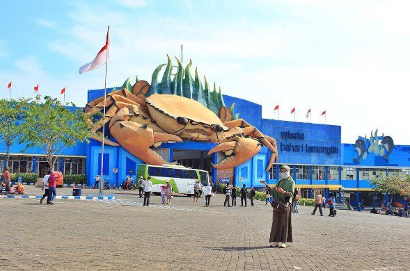 Dorong Pembangunan Wisata, Disparbud Lamongan Gelar Lomba Vidio Kreatif Tentang Wisata