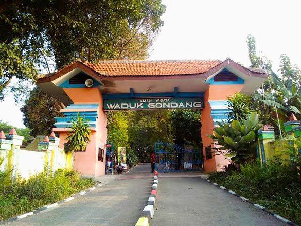 Perawatan Tak Layak, BBKSDA Ambil Alih Satwa di Wisata Waduk Gondang Lamongan