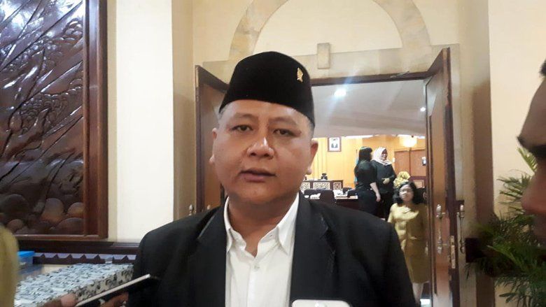 Jalan dari Romokalisari ke Stadion GBT akan Diperlebar