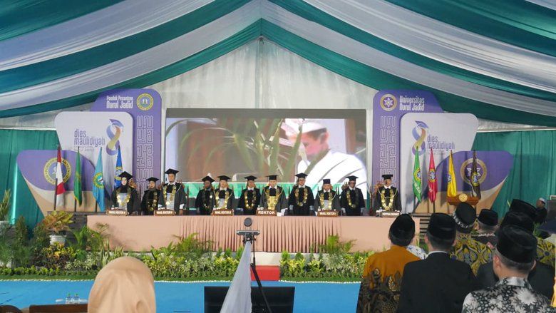 UNUJA Probolinggo Raih Peringkat 152 Nasional SINTA Kemendiktisaintek