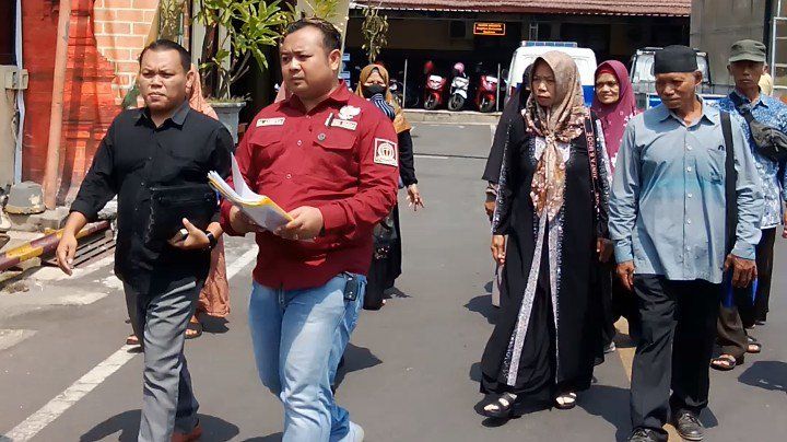 YLBH Catat 41 Orang Sebagai Korban Kasus Umrah di Mojokerto