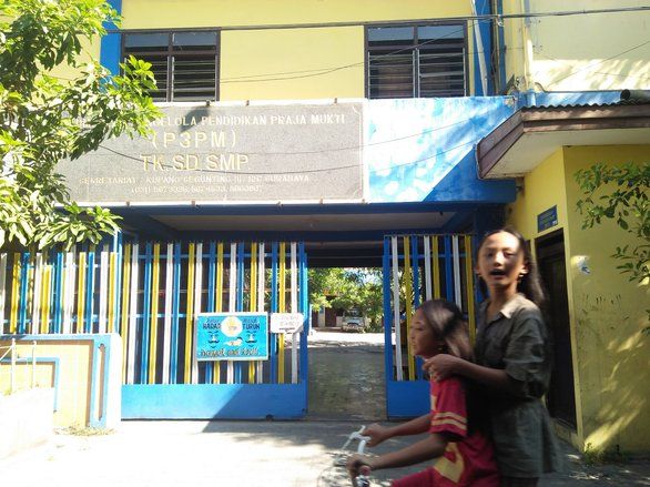 Yayasan Praja Mukti Akan Gugat Pemkot Surabaya