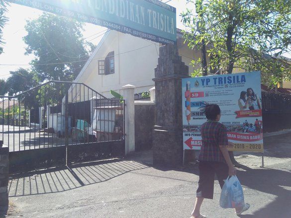 Trisila Enggan Pindah Sebelum RNI Penuhi Janji