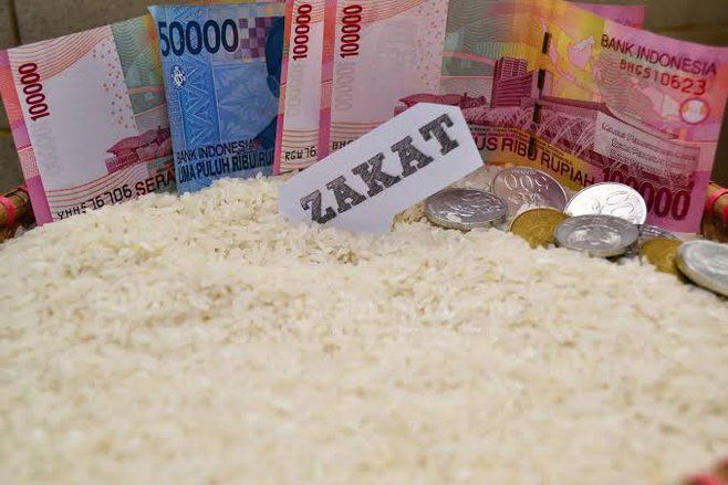 Pandemi Covid-19, PCNU Mojokerto Serukan Zakal Lebih Awal