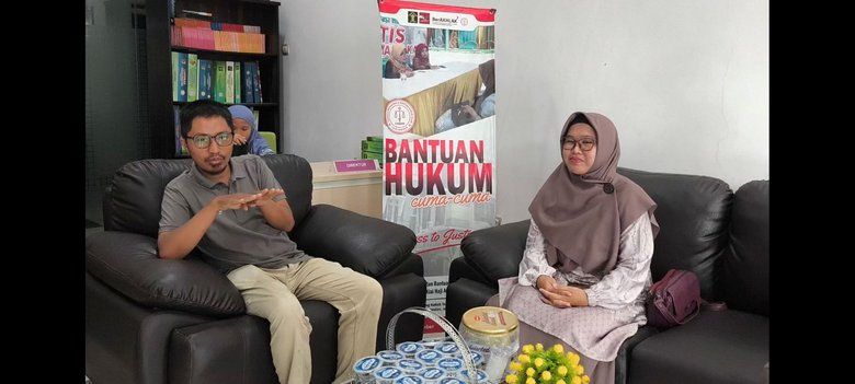 UIN KHAS Jember Siapkan Rumah Aman dan Pendampingan Psikologis bagi Mahasiswi
