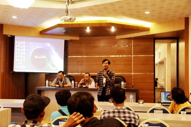 Sukseskan Temu Inklusi Nasional ke-5 di Situbondo, Pemkab Siapkan Kursi Roda