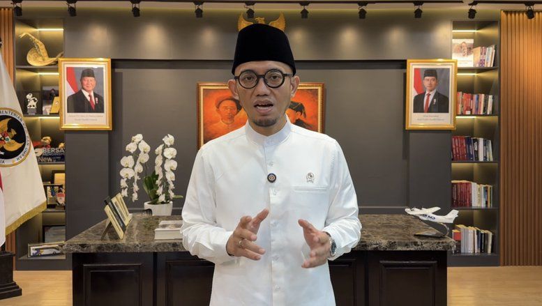 Timur Tengah Memanas, Keberangkatan Umrah Ditunda Sementara