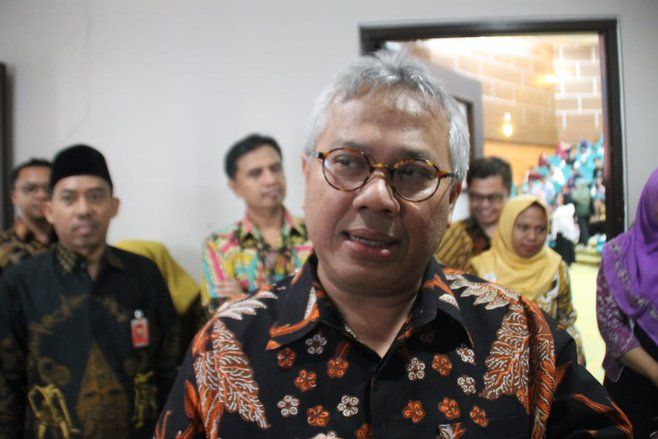 Alasan Ketua KPU RI Belum Penuhi Panggilan KPK untuk Pemeriksaan Lanjutan