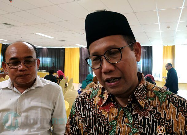 Kemendes PDTT Perbaiki Skema Penyaluran Dana Desa