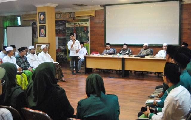 PKB Cari Pengganti Halim sebagai Wakil Ketua DPRD Jatim