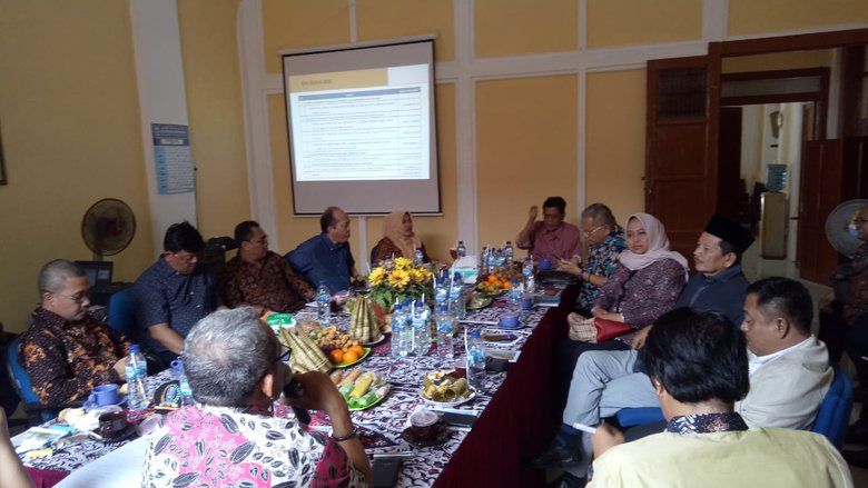 Pemerintah Diminta Perbaiki Jalan Tuban-Bojonegoro sebagai Penunjang Percepatan Ekonomi