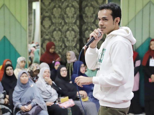 Pilwali Surabaya, Gerindra Tawarkan Gamal Pendamping Machfud