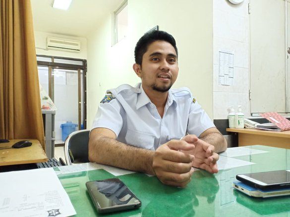 Begini Fakta Tentang Susu Kecoa