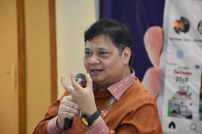 Ekonomi Digital Berpotensi Raup USD 130 Miliar pada 2020