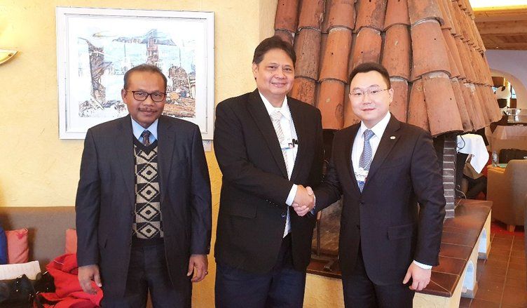 SF Motors Berniat Kembangkan Kendaraan Listrik di Indonesia