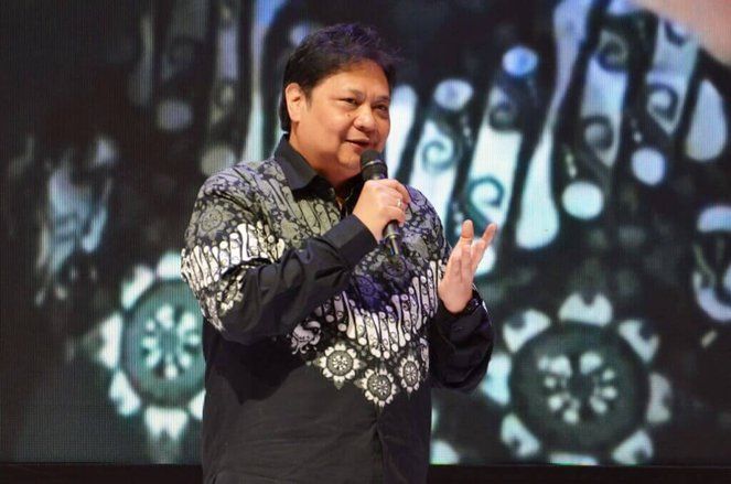 Menperin Optimistis Indonesia Jadi Hub Manufaktur di Asean