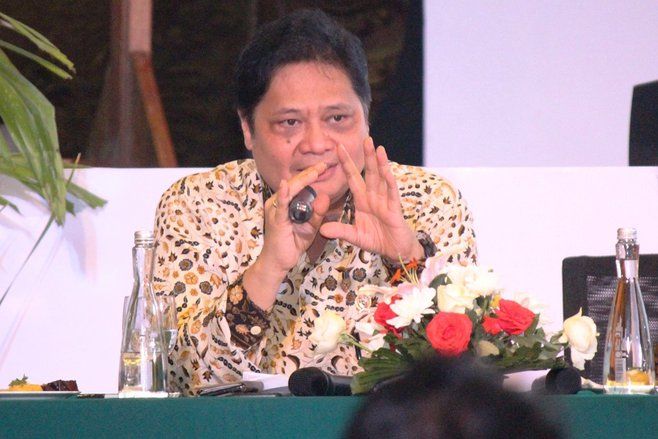 Industri Berperan Ciptakan Indonesia Bersih Lewat Konsep Ekonomi Berkelanjutan