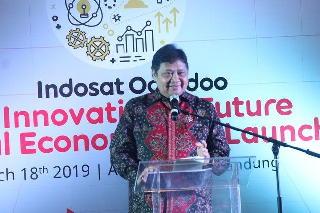 ITB Miliki Laboratorium Ekonomi Digital