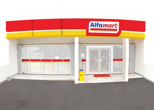 Alfamart di Tepian Jalur Pantura Probolinggo Dirampok