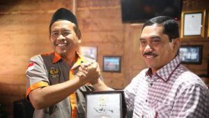 Kepala BNPT Kunjungi Pusat Deradikalisasi di Tenggulun Lamongan