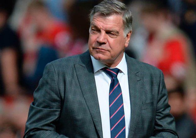 Allardyce Tolak Kembali Tukangi Newcastle United