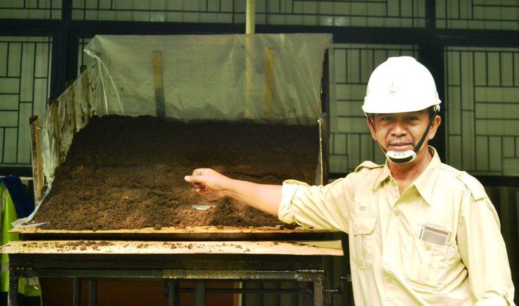 Ini Masukan Ahli Geologi ITS Tentang Pembangunan <em>Subway</em>