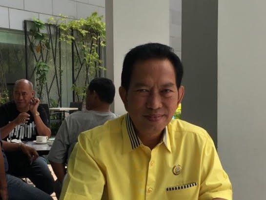 AMPG Jatim: Percepatan Munaslub Golkar Tidak Berdasar
