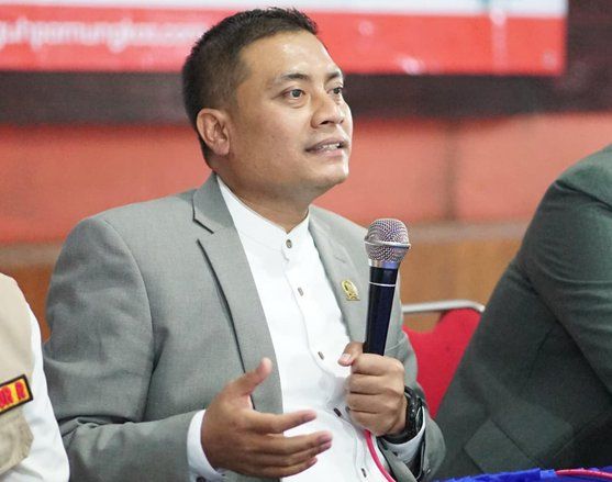 Ledakan Pabrik Baja Sidoarjo, DPRD Jatim Soroti Lemahnya Mitigasi Darurat