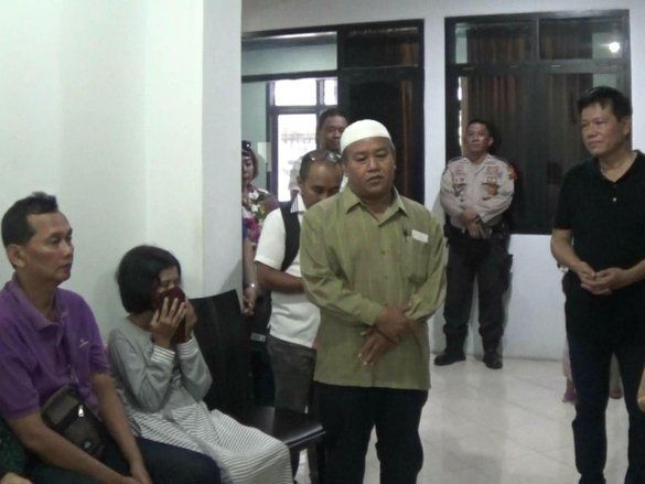 Anggota Koperasi Mitra Perkasa Tuntut Pencairan Uang Simpanan