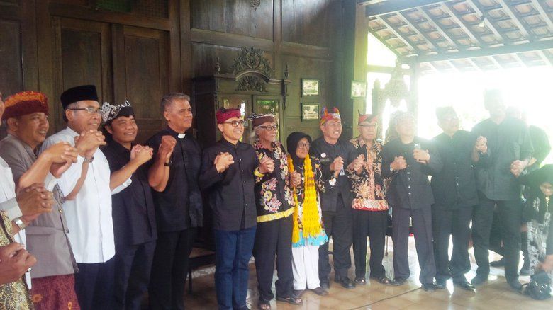 Isu Arabisasi Mengemuka di Banyuwangi, Bupati Kumpulkan Agamawan dan Budayawan