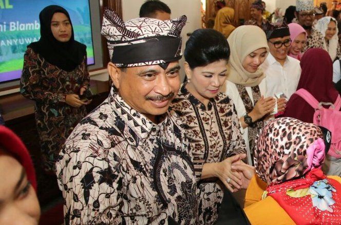 Menpar Targetkan Sektor Pariwisata Penghasil Devisa Terbesar pada 2020