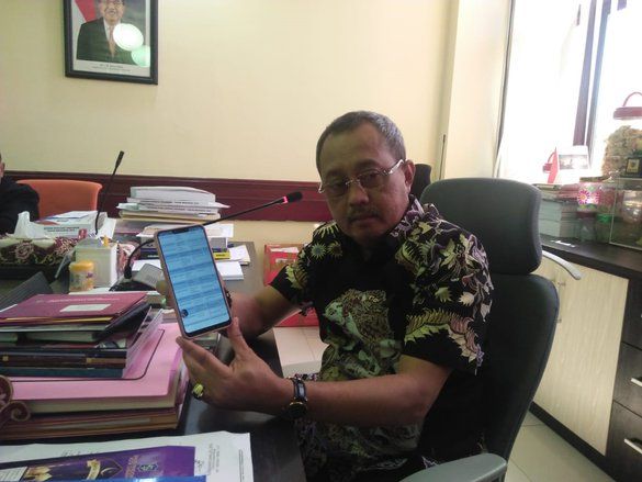Mangkir Panggilan Kejati, Armuji: <em>Wes Gak Wayahe, Saiki Wayahe</em> Risma
