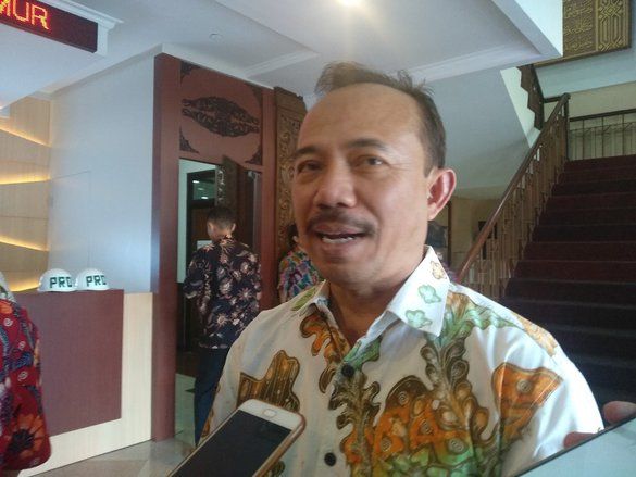 Berkas Gus Nur, Pendakwah Palu Dilimpahkan ke PN Surabaya
