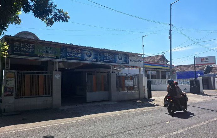 Rencana Pembangunan Puspem Mojokerto Terkendala Ganti Rugi Lahan