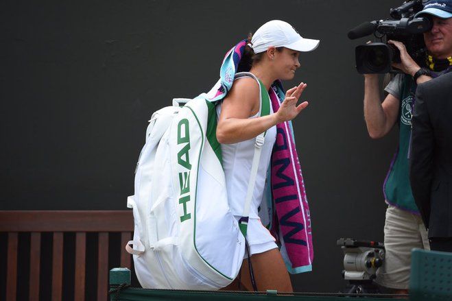 Ini Petenis Papan Atas yang Ambil Bagian AS Terbuka 2019