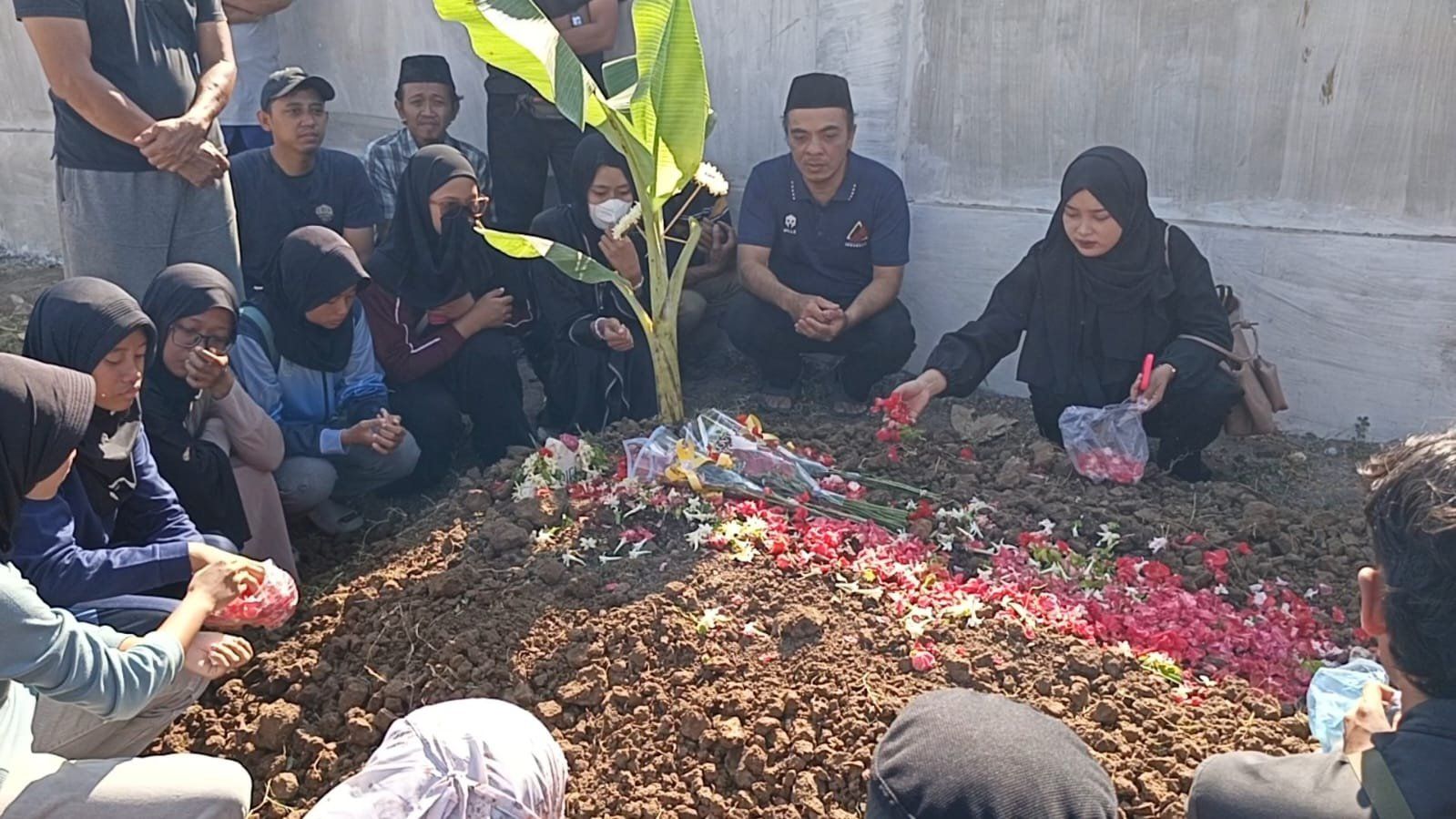 Atlet Panjat Tebing Probolinggo Gugur dalam Karhutla Bromo, Mimpi Emas Porprov 2027 Pupus