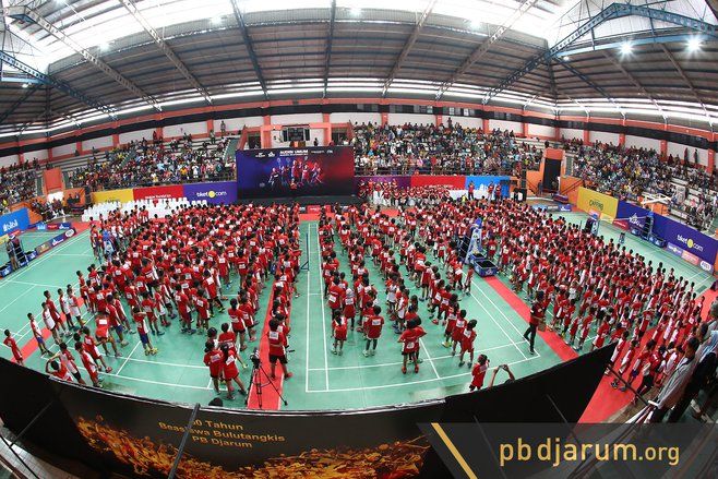 KPAI Bantah Penyebab Terhentinya Audisi Umum Beasiswa Bulu Tangkis