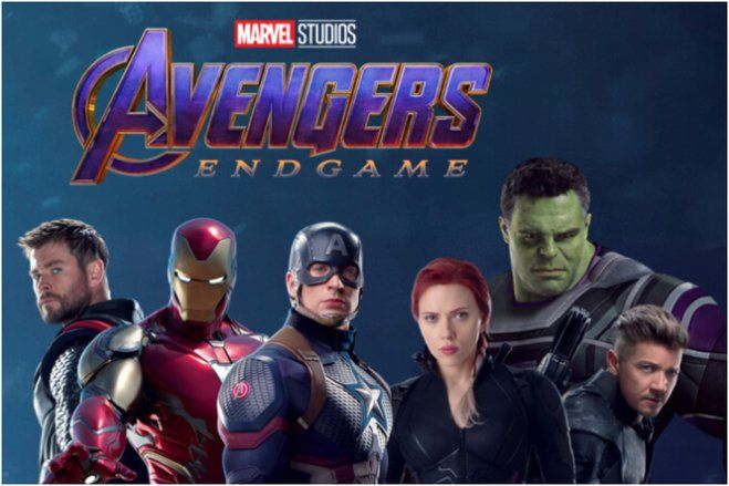Avengers: Endgame Tayang Bulan Depan, Siapa Superhero yang Mati?