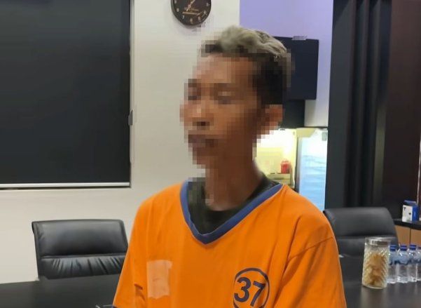 Dua Kasus Seksual Anak, Polrestabes Surabaya Ingatkan Warga Lebih Waspada