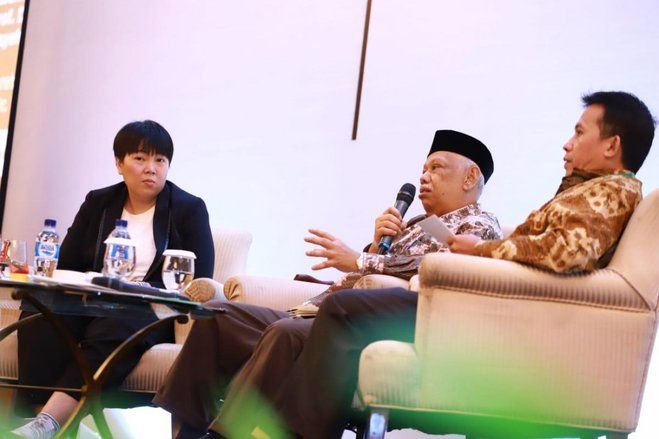 Azyumardi Azra: Indonesia Gambaran Surga di Kitab Suci