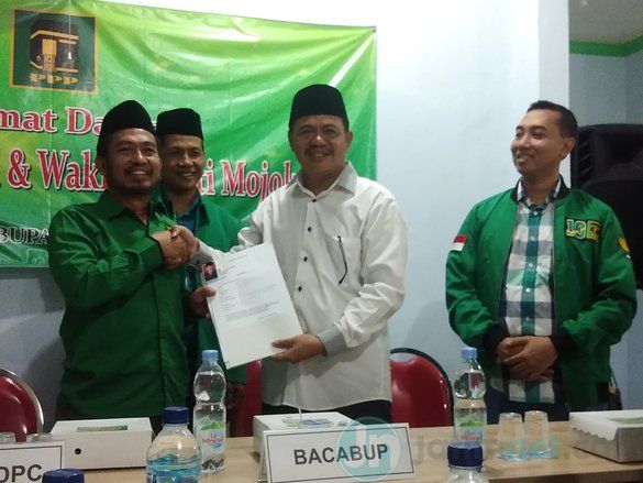 Pungkasiadi Anggap Enteng Tantangan Ikfinal Kemal Pasa