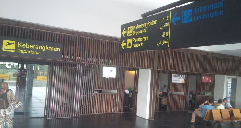 Bandara Banyuwangi Belum Miliki Karantina