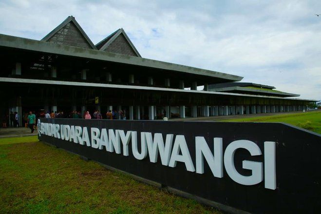 Ratusan Arsitek Ikuti Festival Arsitektur Nusantara di Banyuwangi