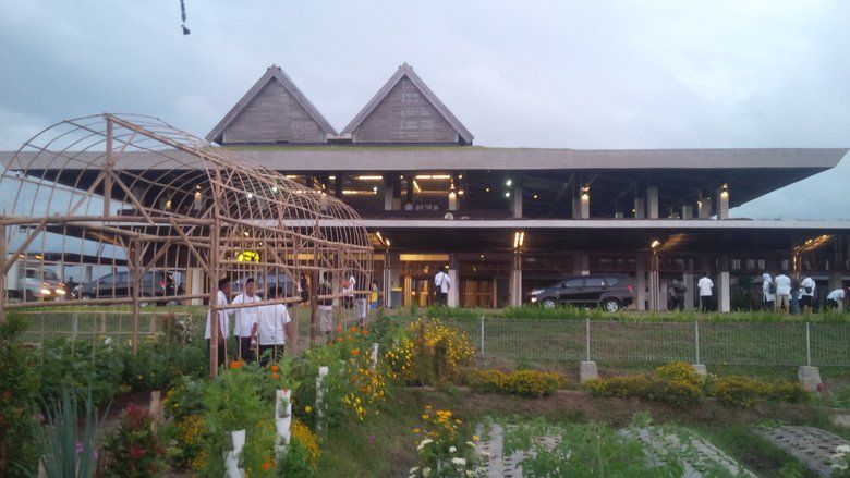 Bandara Belum Berstatus Internasional, Penerbangan Banyuwangi-Malaysia Tetap Jalan