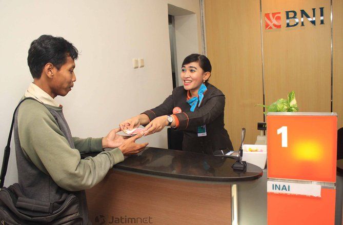 BRI dan BCA Mulai Dekati Alipay
