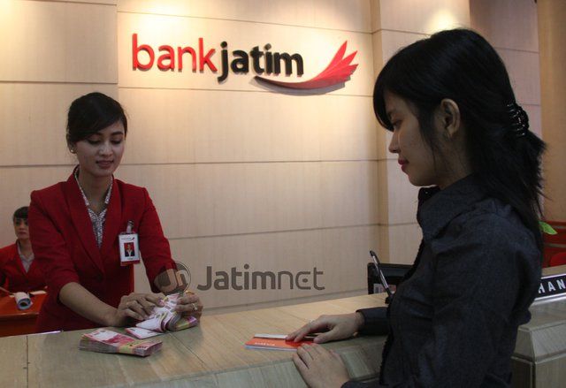 Bank Jatim Syariah Resmi Dibentuk