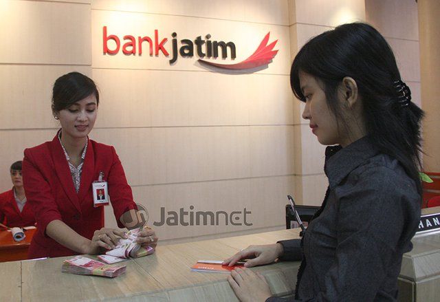 Puluhan Pegawai Bank Jatim Tuban Positif Covid-19, Satu Meninggal