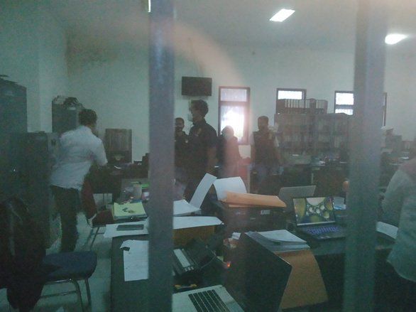 Polisi Segera Tetapkan Tersangka Dugaan Korupsi Dana Covid BPBD Jember &nbsp;