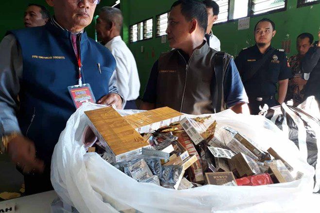 DPR RI Minta Kemenag Ambil Tindakan Barang Terlarang Calon Haji