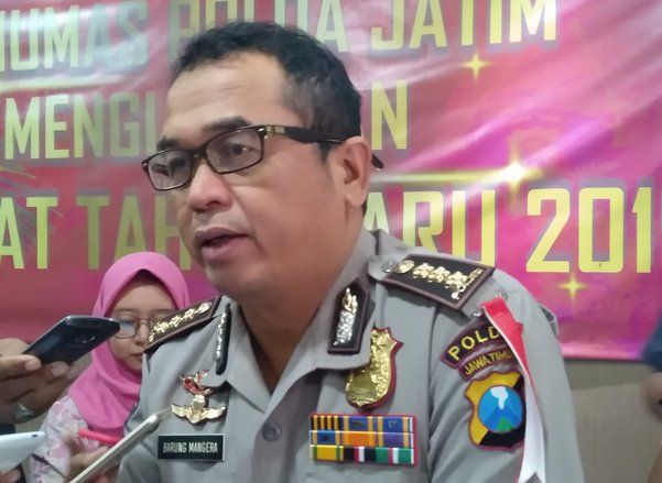 Polda Jatim Periksa 13 Saksi Kasus Mutilasi Guru Kediri